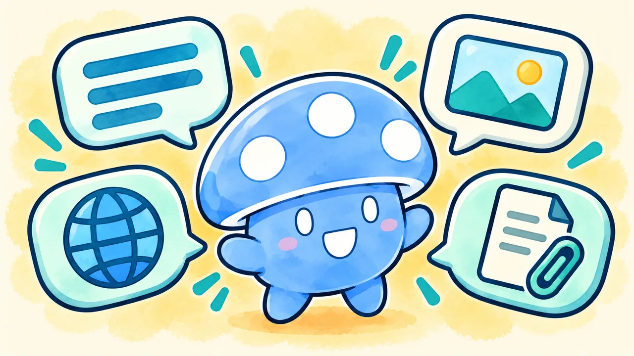 「ChatGPT（チャットジーピーティー）入門」の教材の画面