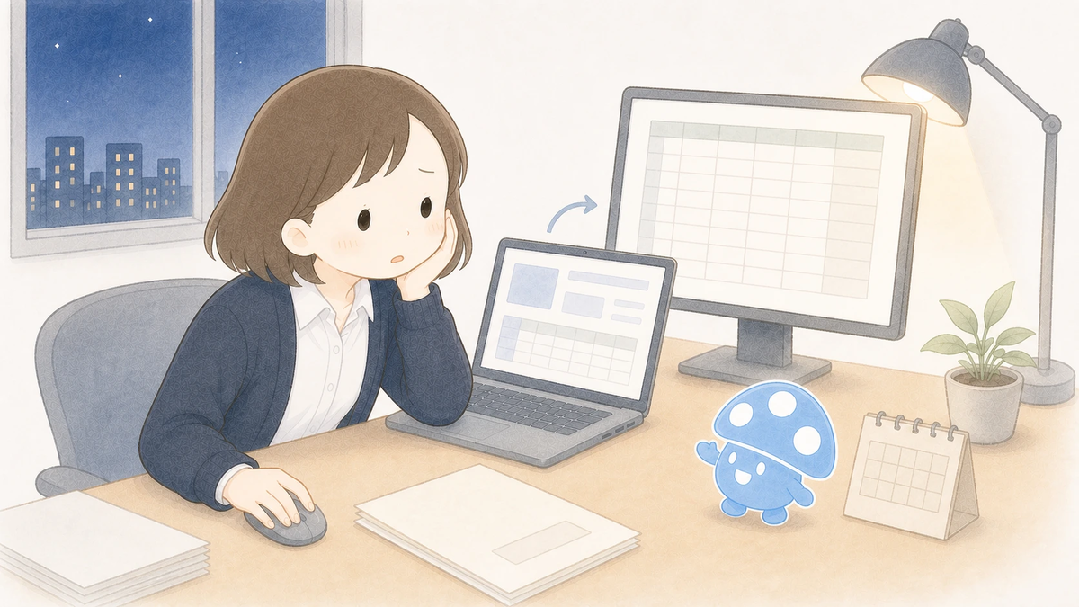 お知らせ画像: 新しいコース「Pythonではじめる日常業務の自動化入門」を公開しました