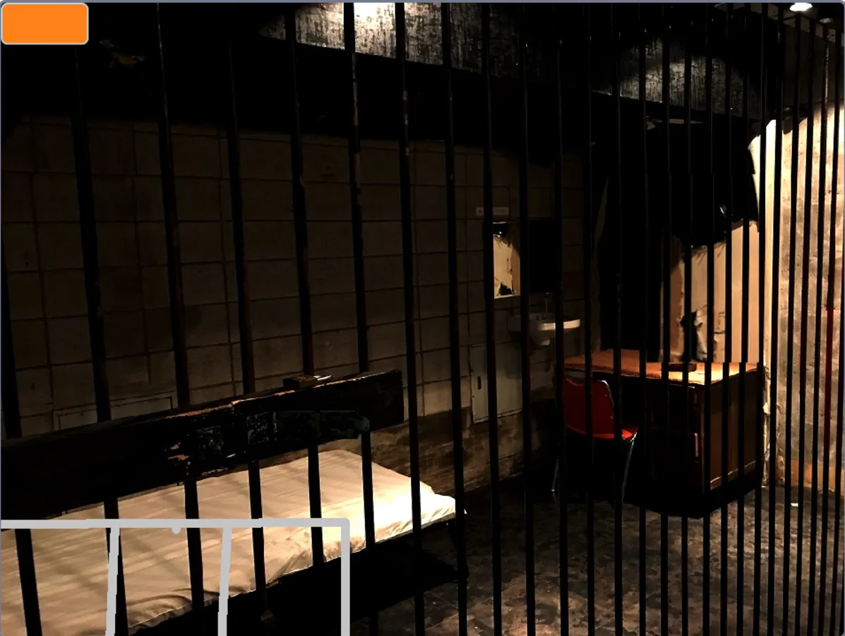 つかまたたすけてーーーー・・・・・