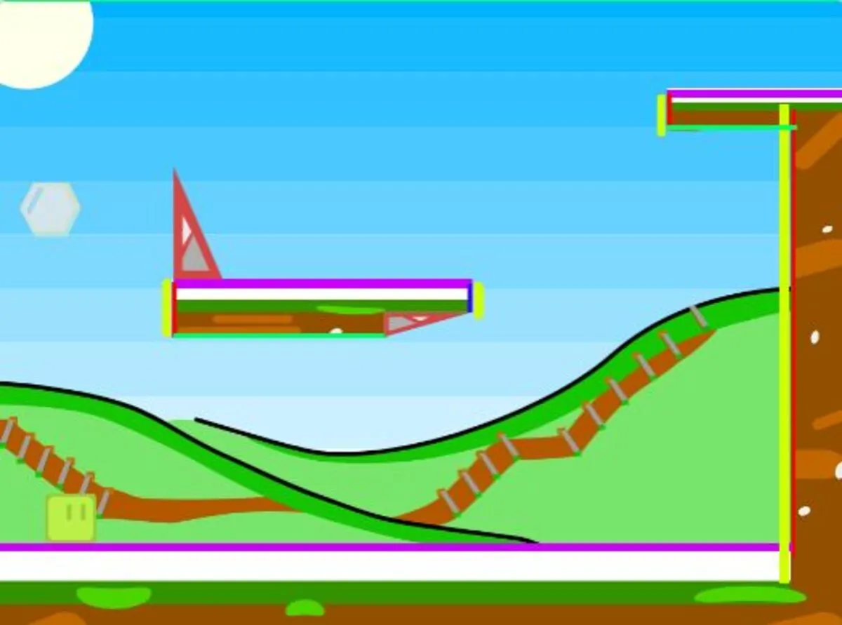 プラットフォーマー　＿ピリオド14